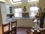 Light kitchen Light kitchen